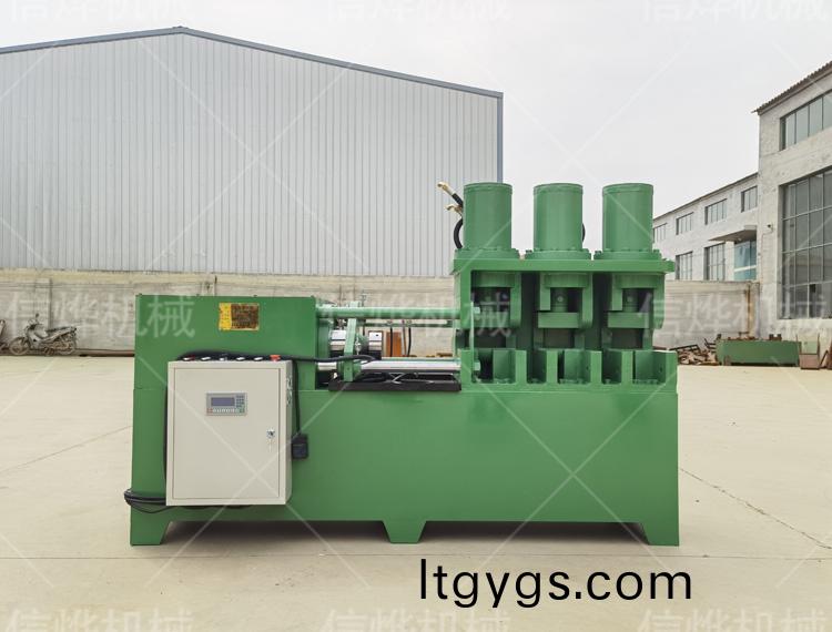 縮徑機的未來發(fā)展(zhan)方向如何