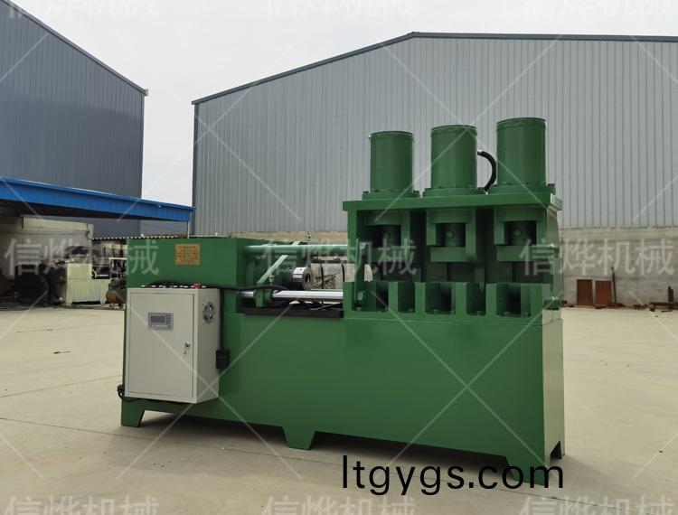 小型液壓縮(suo)徑機(jī)備受消費(fèi)者的熱烈歡(huan)迎