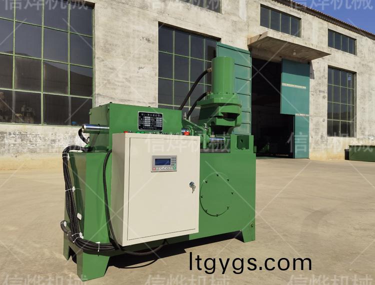 單頭半自動(dòng)縮徑(jing)機(jī)工作前的常(chang)見問題(ti)