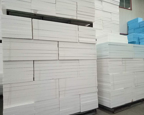 xps挤塑板批发厂家给您好的建议 山西格瑞利建材厂